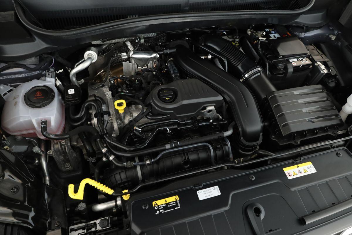 Volkswagen T-Cross 1.5 TSI DSG IQ.Drive R-Line