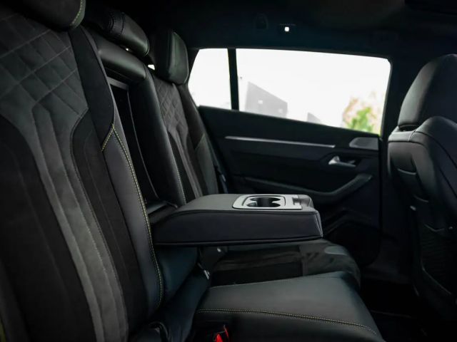 Peugeot 508 PSE | 360 PK | 4x4 | 360° | Pano | Focal | Mass...