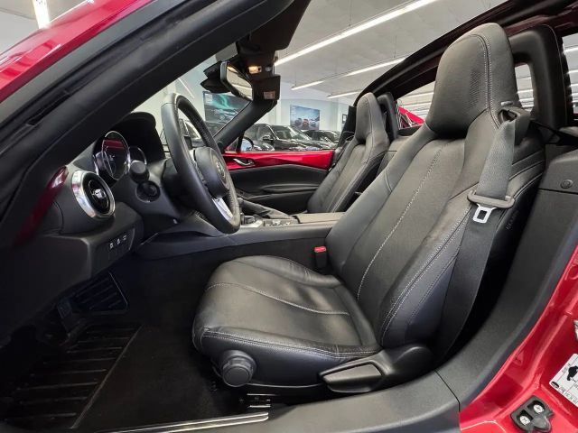 Mazda MX-5 RF Selection SkyActiv