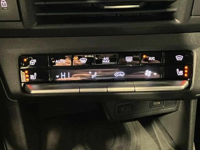 Opel Frontera 1.2 Navi,Lenkradheizung,WirelessCharg.