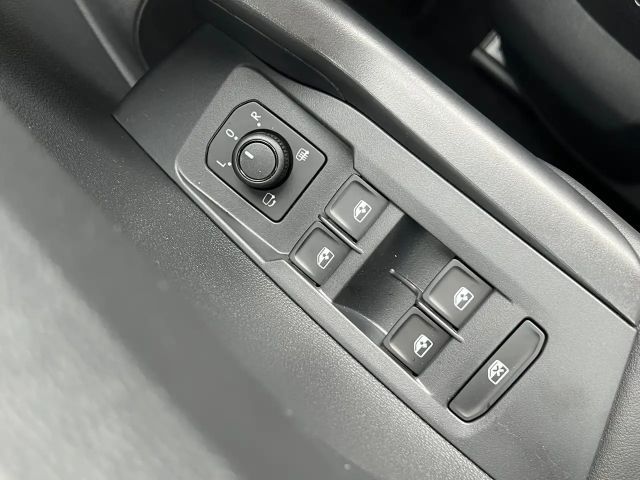 Volkswagen T-Cross 1.5 TSI DSG IQ.Drive Life