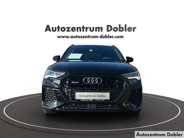 Audi RS Q3 Quattro S-Tronic