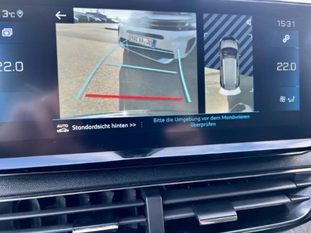 Peugeot 5008 Allure Pack EAT8 PureTech