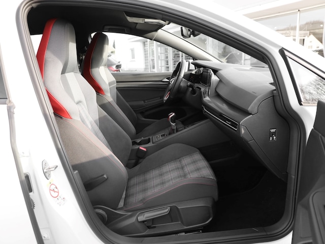 Volkswagen Golf GTI Golf VIII