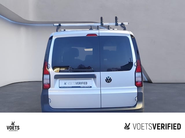 Volkswagen Caddy 2.0 TDI