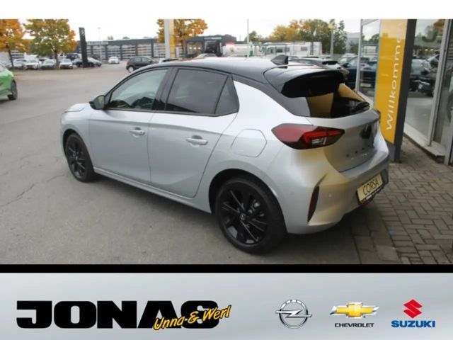 Opel Corsa 1.2 Turbo GS-Line Grand Sport