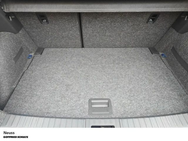 Seat Ibiza DSG FR-lijn