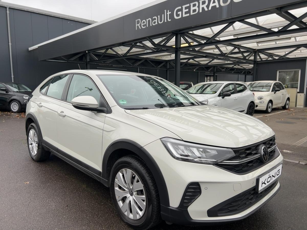 Volkswagen Taigo 1.0 TSI Life