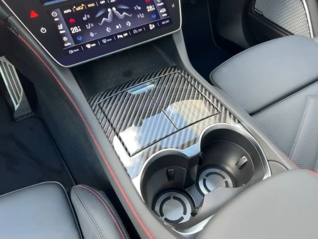 Maserati Grecale Trofeo