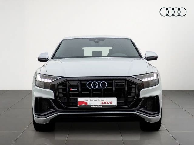 Audi SQ8 4.0 TFSI