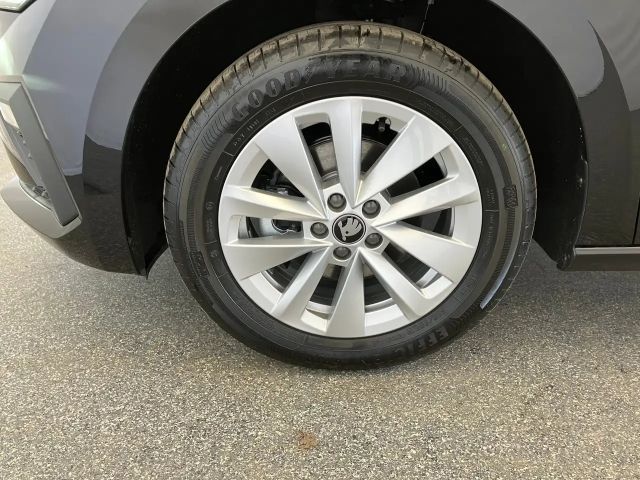 Skoda Scala Selection