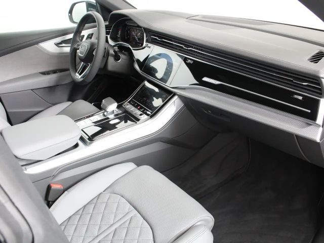 Audi Q8 50 TDI Quattro