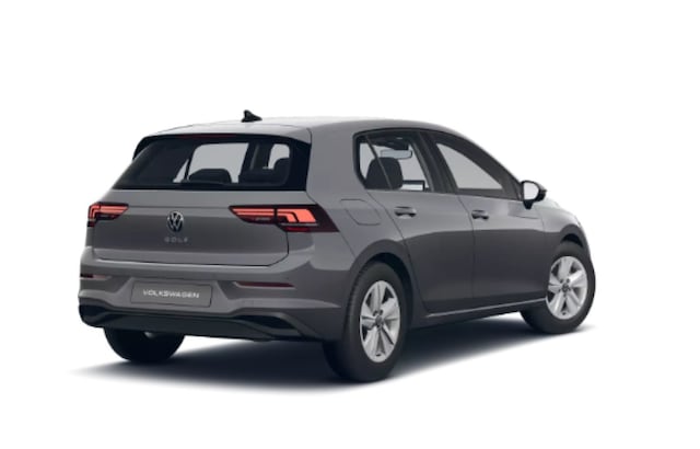 Volkswagen Golf 1.5 TSI Life