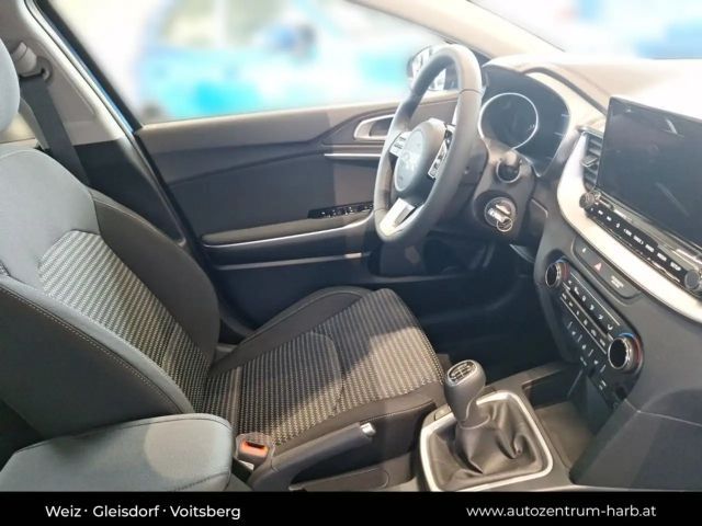 Kia Ceed GDi SportWagon