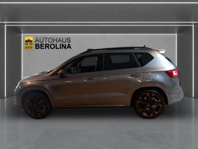Cupra Ateca 2.0 TSI DSG