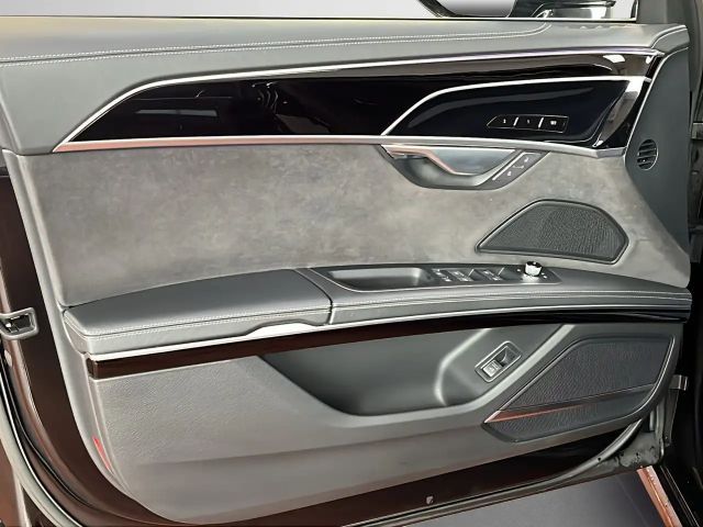 Audi A8 50 TDI Quattro S-Line