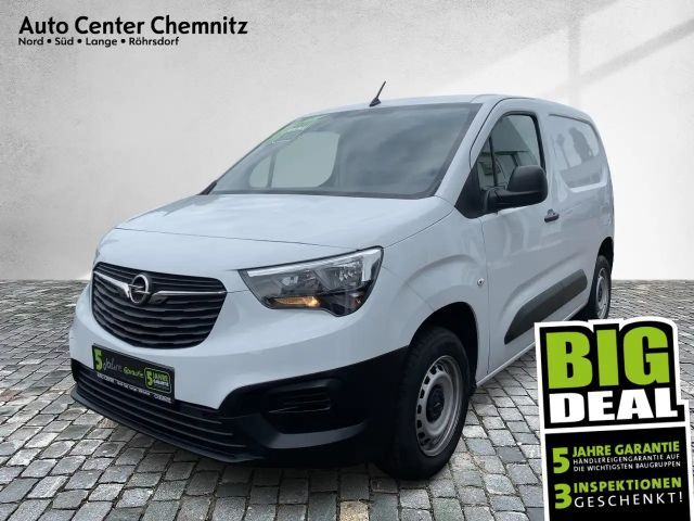 Opel Combo 1.5 CDTI