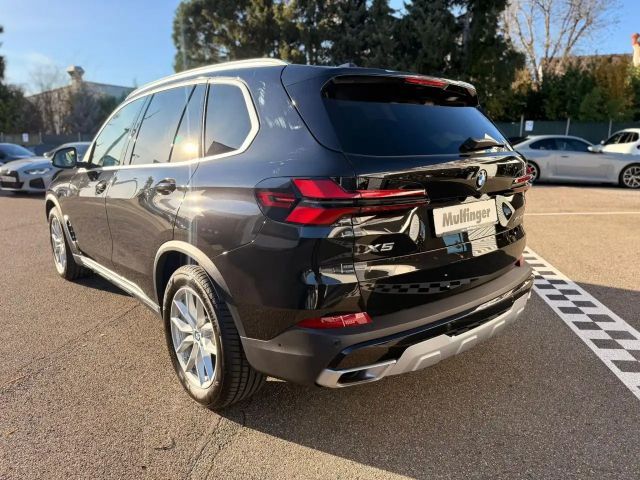 BMW X5 x30d Standh.KomfS.Gestik Soft Ha/K.P-Prof.AHK