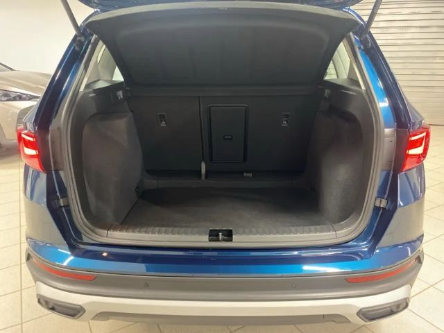 Seat Ateca 1.5 TSI Style