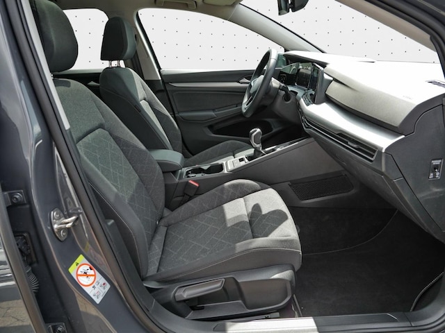 Volkswagen Golf Life Variant