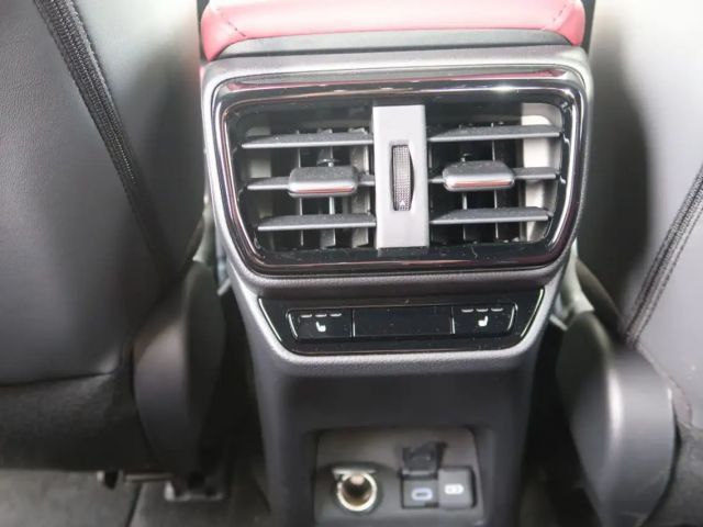 Lexus NX Luxury Line