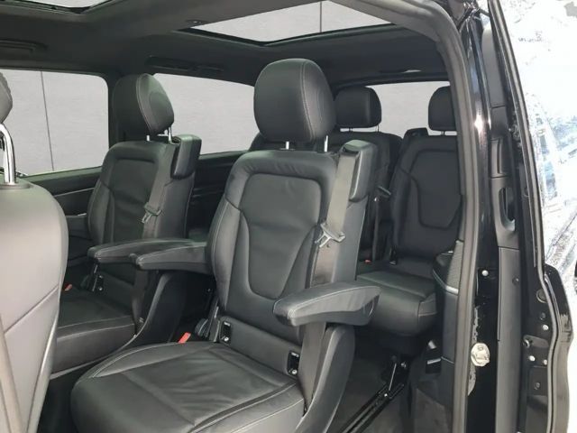 Mercedes-Benz V 300 V-Klasse