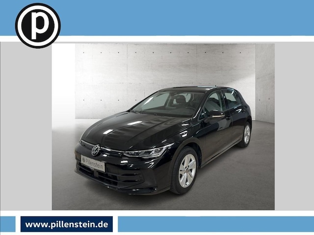 Volkswagen Golf 1.5 eTSI DSG Life