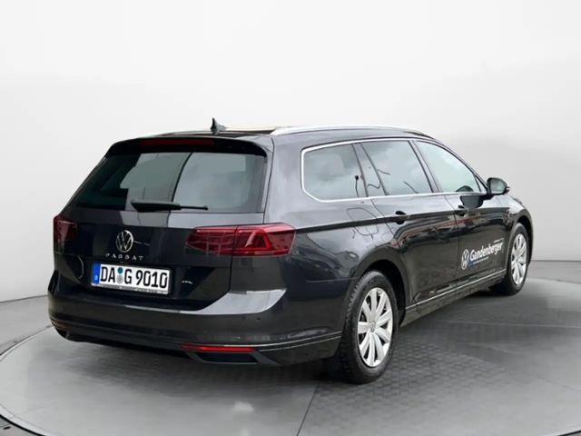 Volkswagen Passat DSG Variant