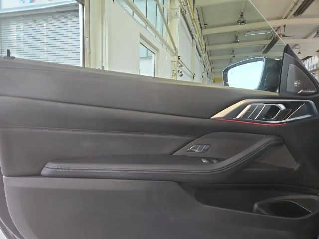 BMW M4 Cabrio Competition xDrive