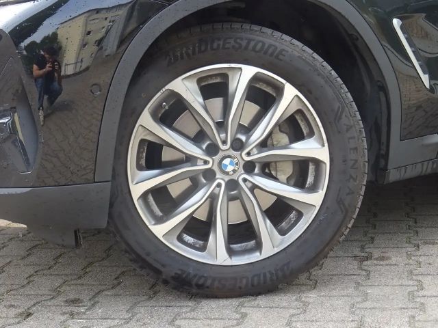 BMW X4 xDrive30d