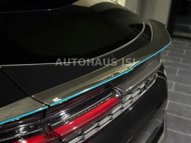 Lamborghini Urus Novitec