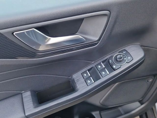 Ford Kuga Plug in Hybrid ST Line