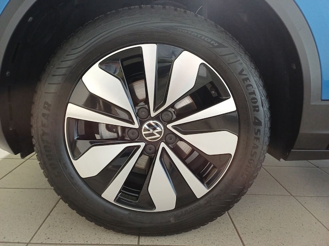 Volkswagen T-Roc 1.5 TSI DSG Move