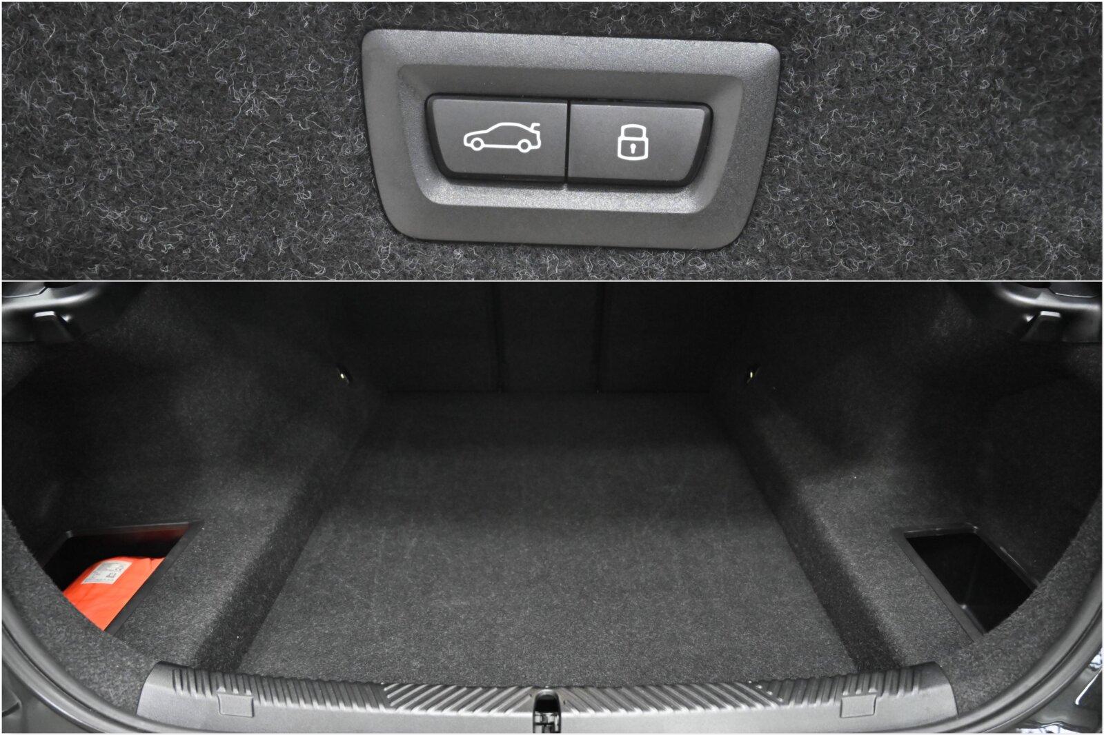 BMW 540 540d M-Sport Sedan xDrive