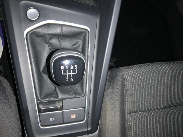 Volkswagen Golf 1.0 TSI Golf VIII