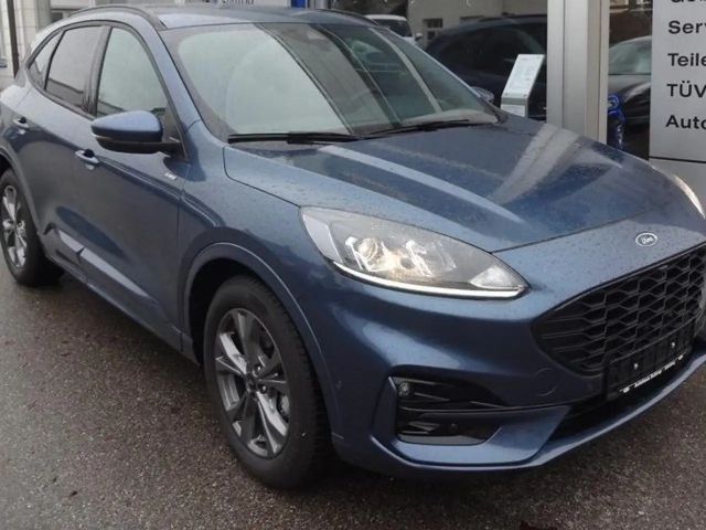Ford Kuga ST Line