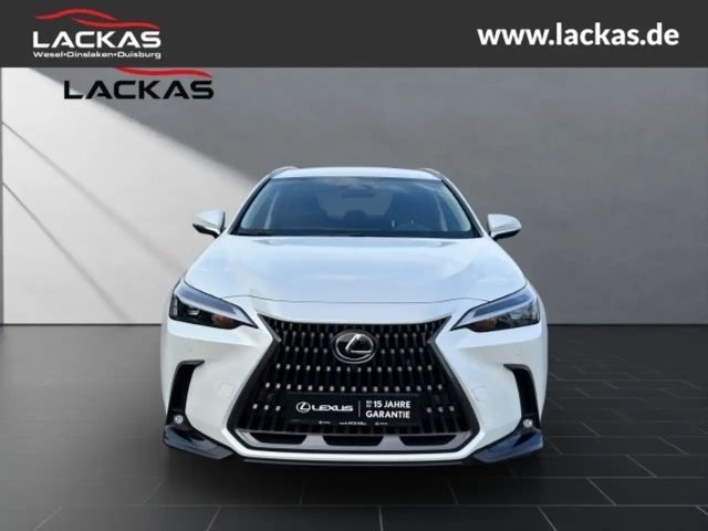Lexus NX 450h Executive Line