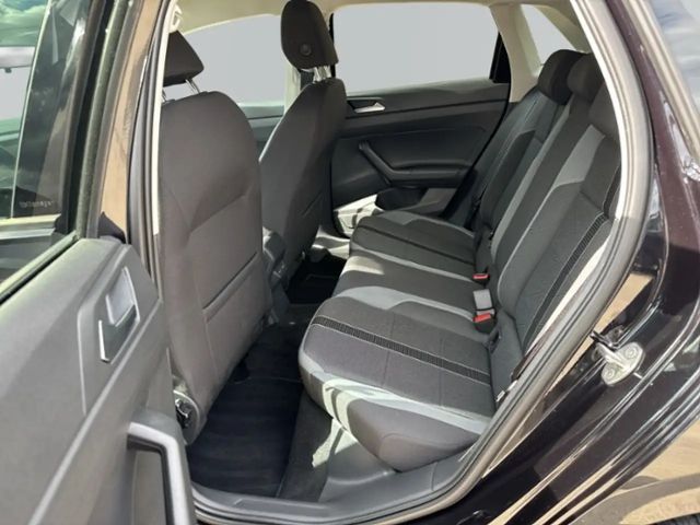 Volkswagen Polo 1.0 TSI DSG Style