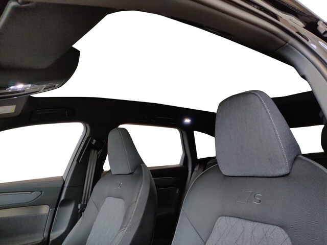 Audi A6 Avant Quattro S-Tronic