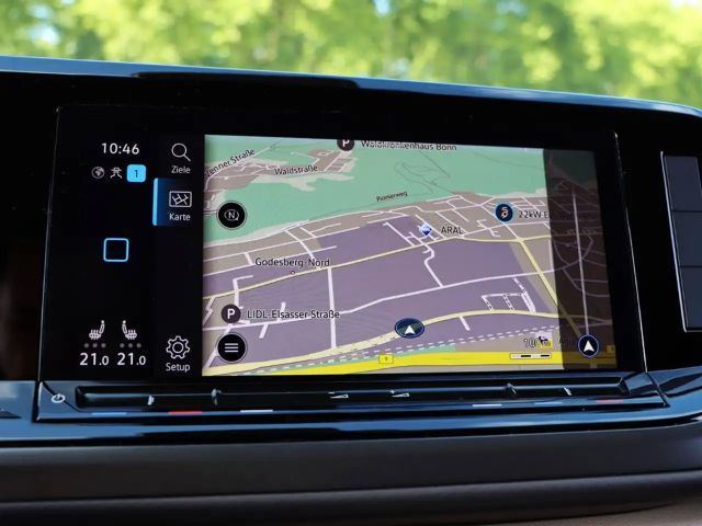 Volkswagen Multivan 2.0 TDI DSG T7