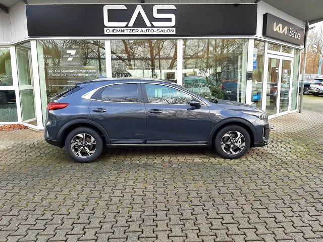 Kia XCeed 1.0T MHEV DCT LED RÜCKFAHRKAMERA MJ26