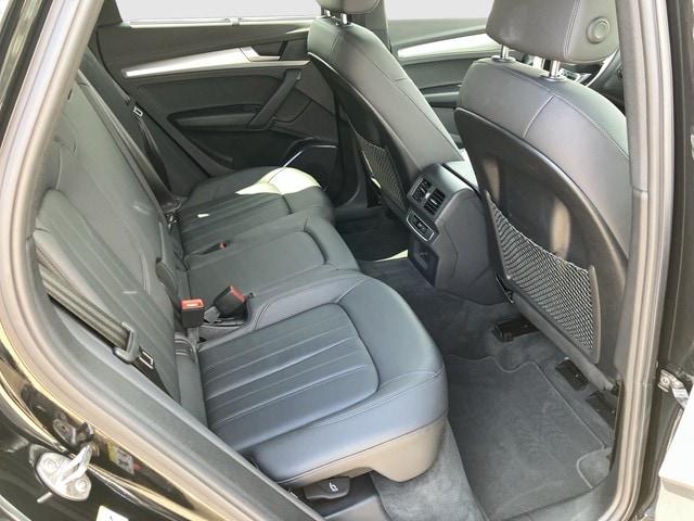 Audi Q5 50 TDI Quattro Sportback