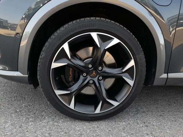 Cupra Formentor DSG VZ