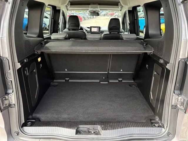 Renault Kangoo EDC Techno