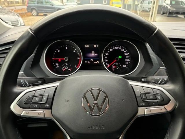 Volkswagen Tiguan 4Motion DSG Life