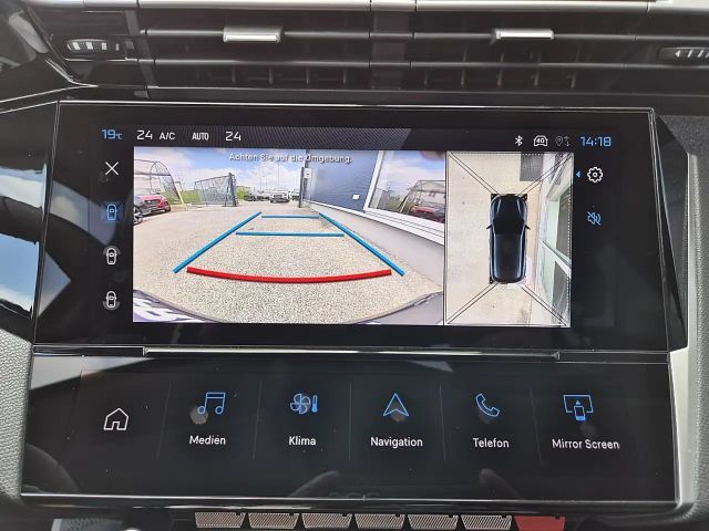 Peugeot 308 Allure Pack BlueHDi EAT8