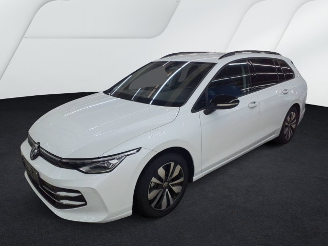 Volkswagen Golf 1.5 eTSI DSG Variant