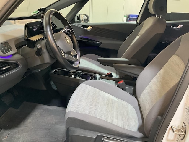 Volkswagen ID.3 IQ.Drive Performance Pro