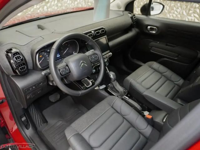 Citroën C3 Aircross Shine