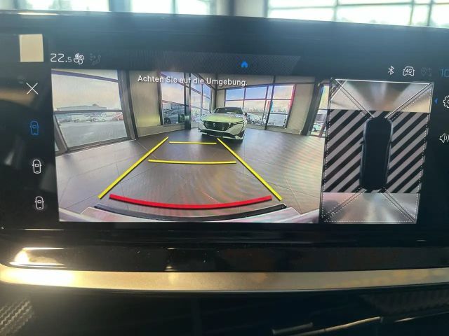 Peugeot 2008 Allure Pack Hybrid